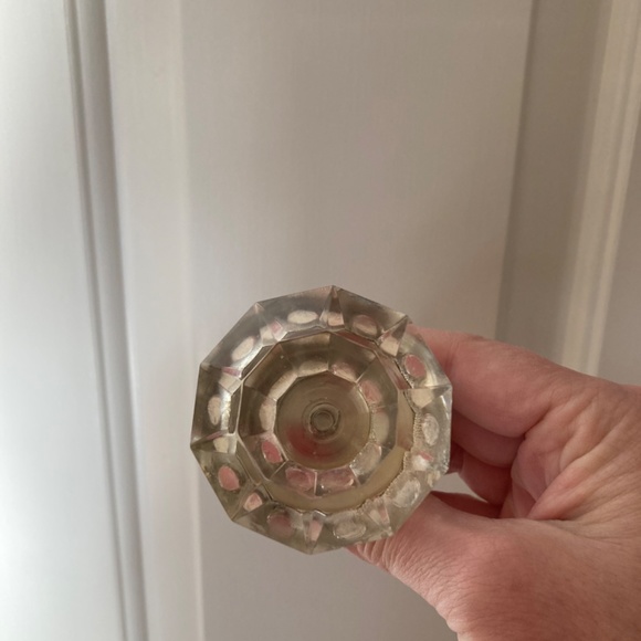 Door knob wine stopper - Picture 2 of 2